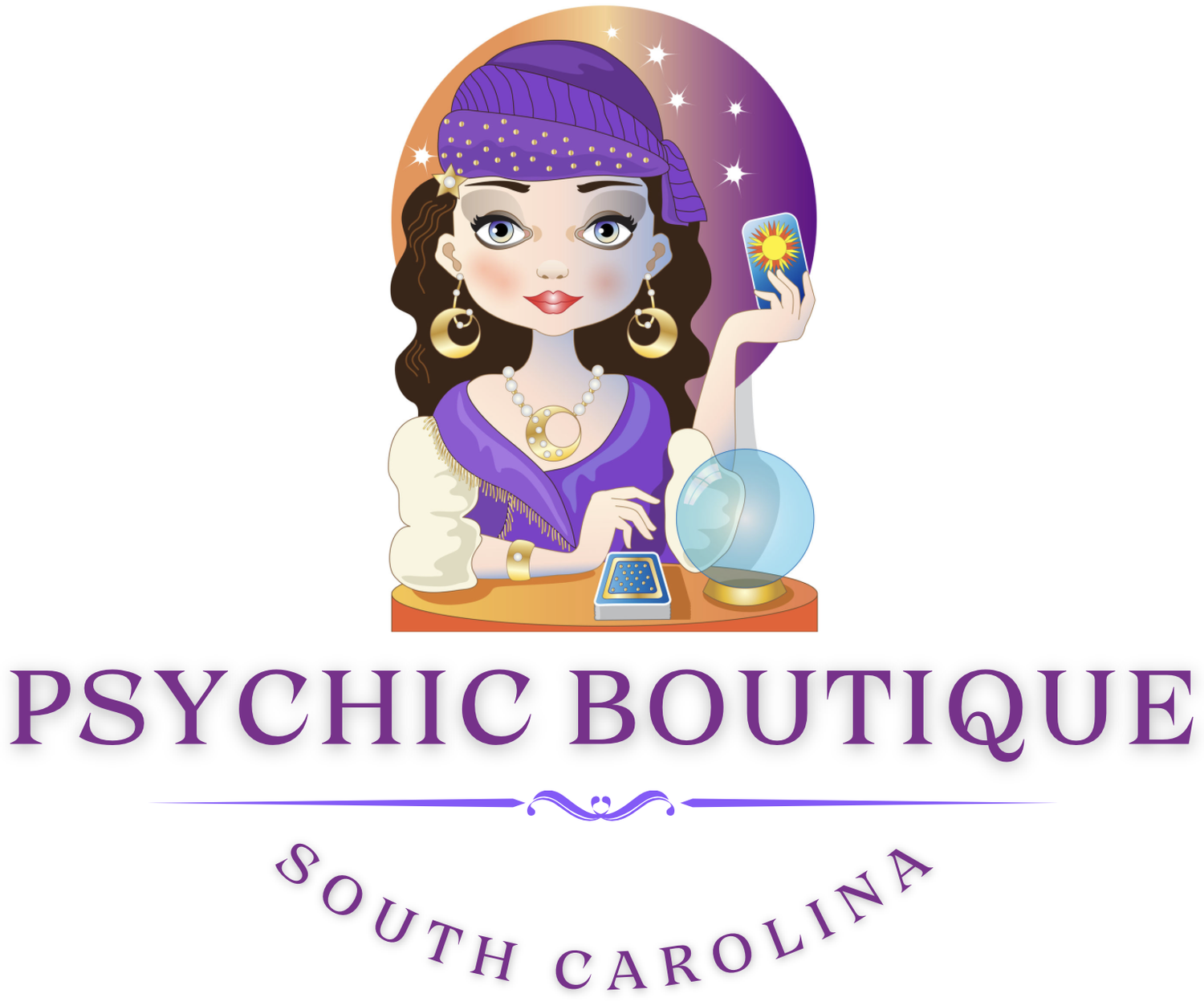 Psychic Boutique