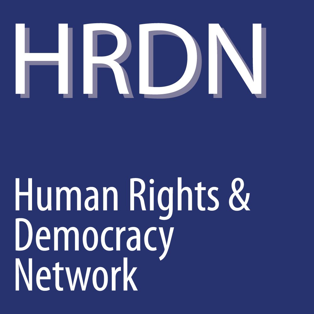 Human Rights Democracy Network