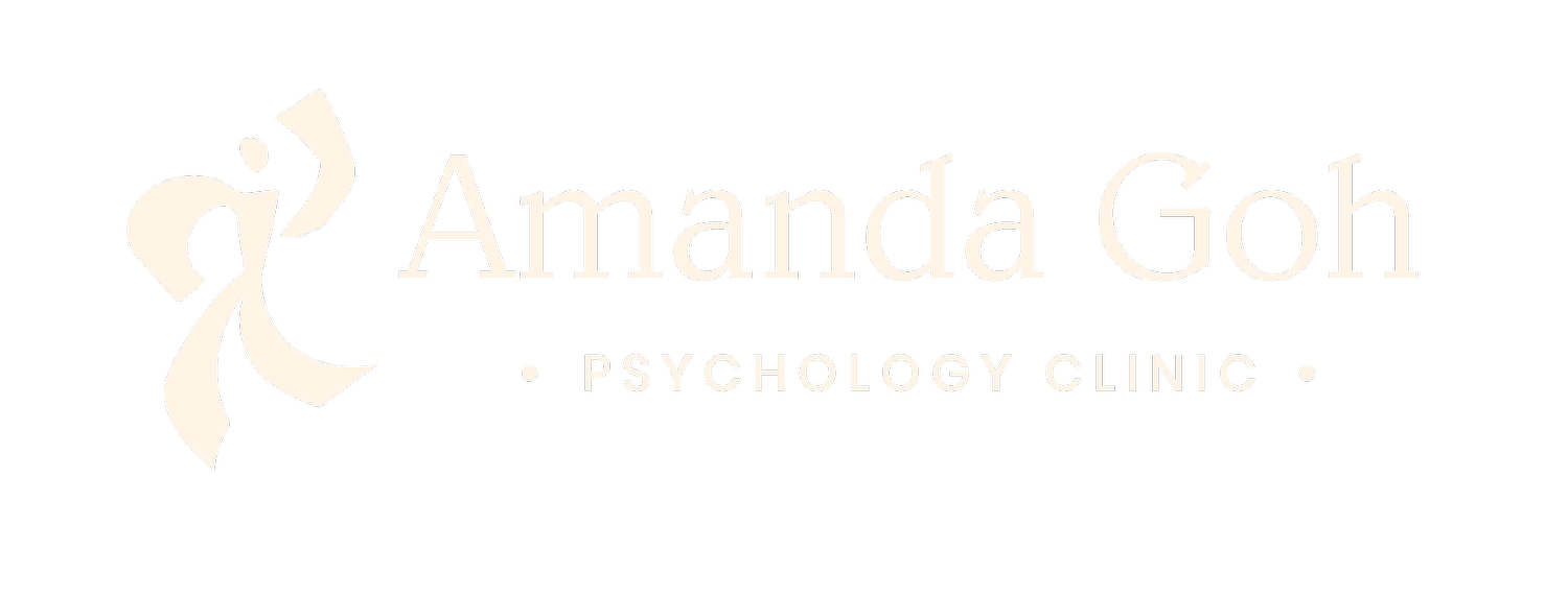 Amanda Goh Psychology Clinic