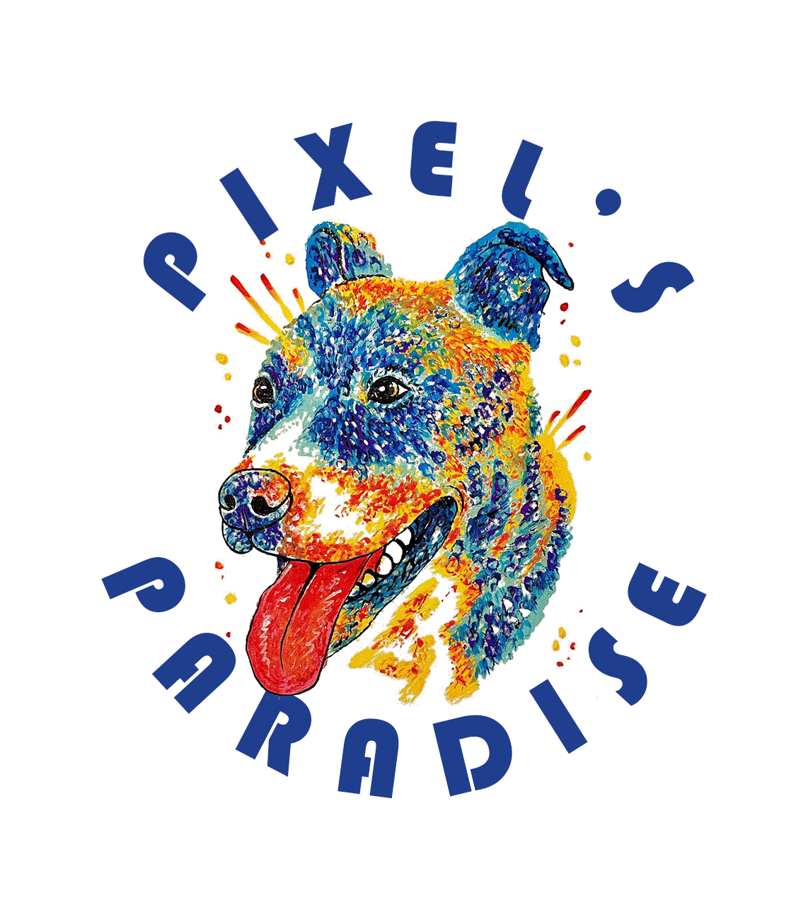 Pix's Paradise
