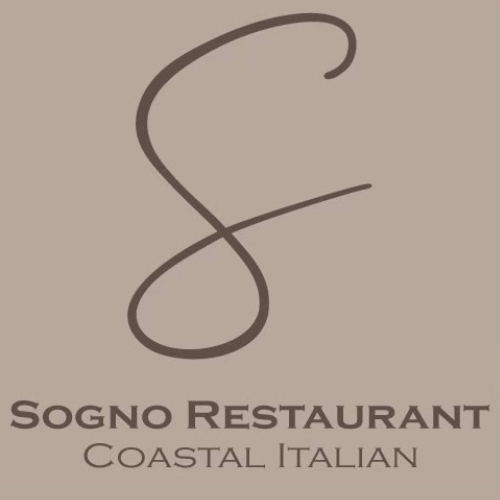 Sogno Restaurant 