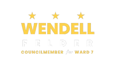 Wendell for Ward 7