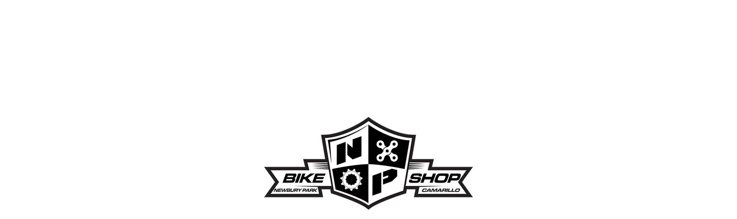 Dreambuild by NP Bike Shop