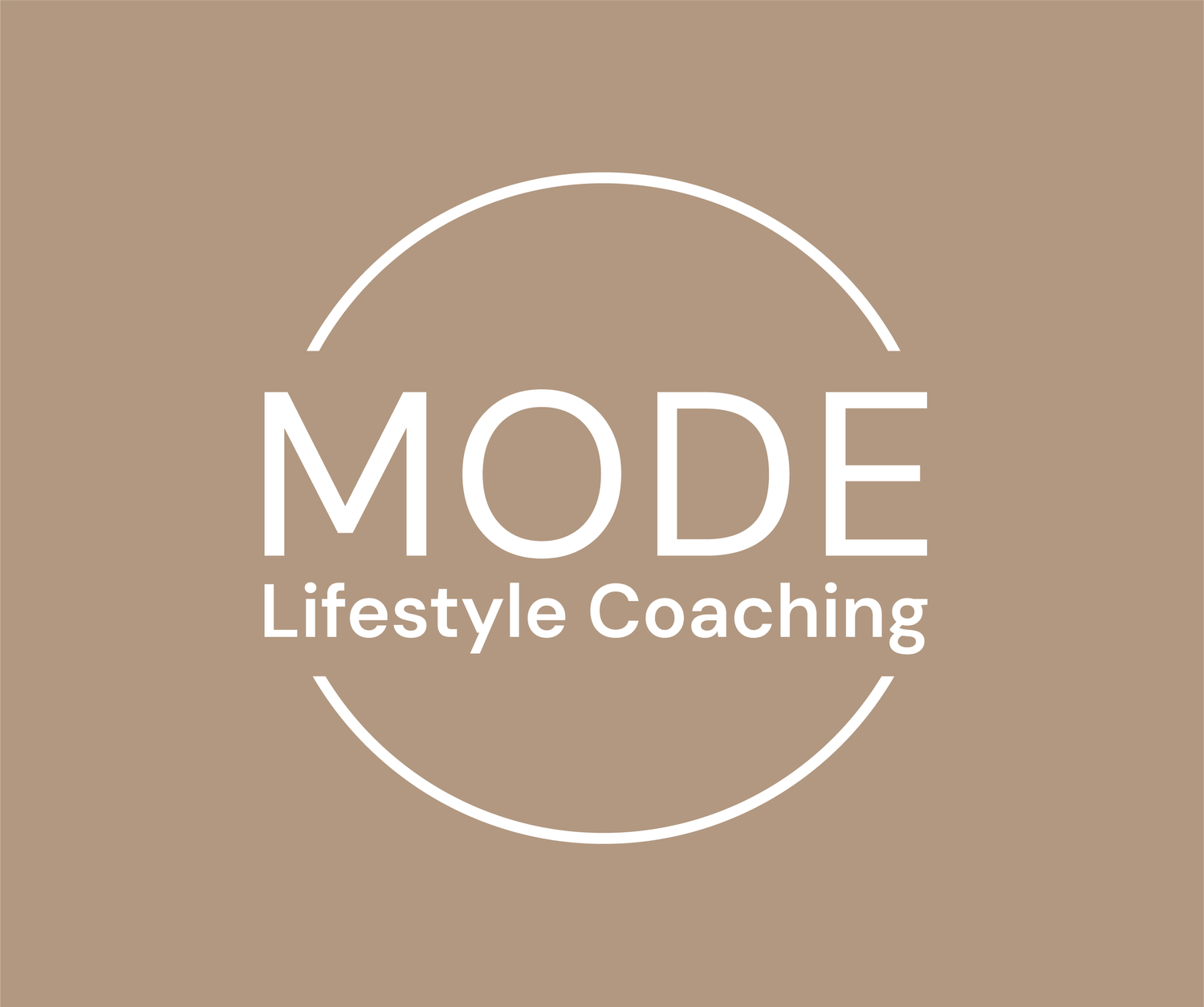 MODE Lifestyle Coaching
