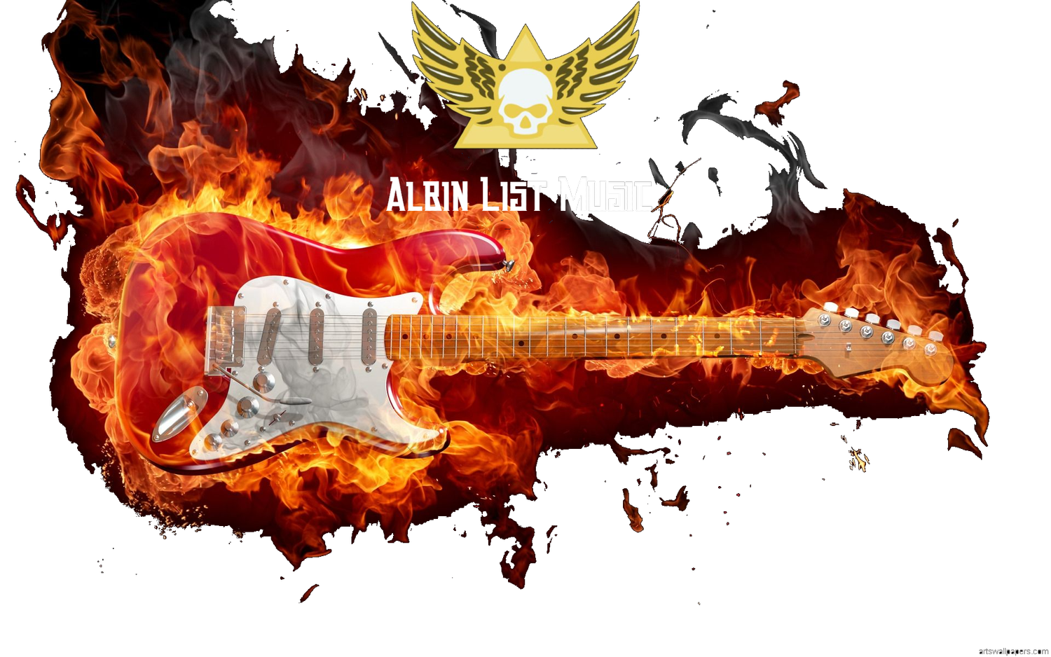 Albin List Music