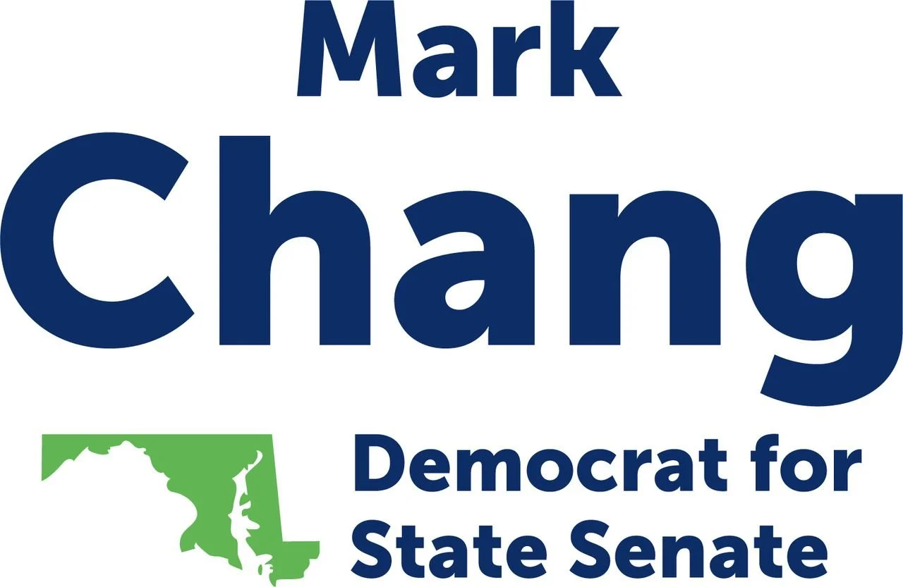 Mark Chang for State Senate