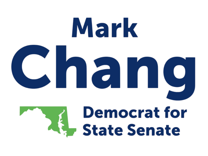 Mark Chang for State Senate