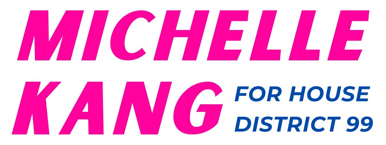 Michelle Kang for Georgia House District 99