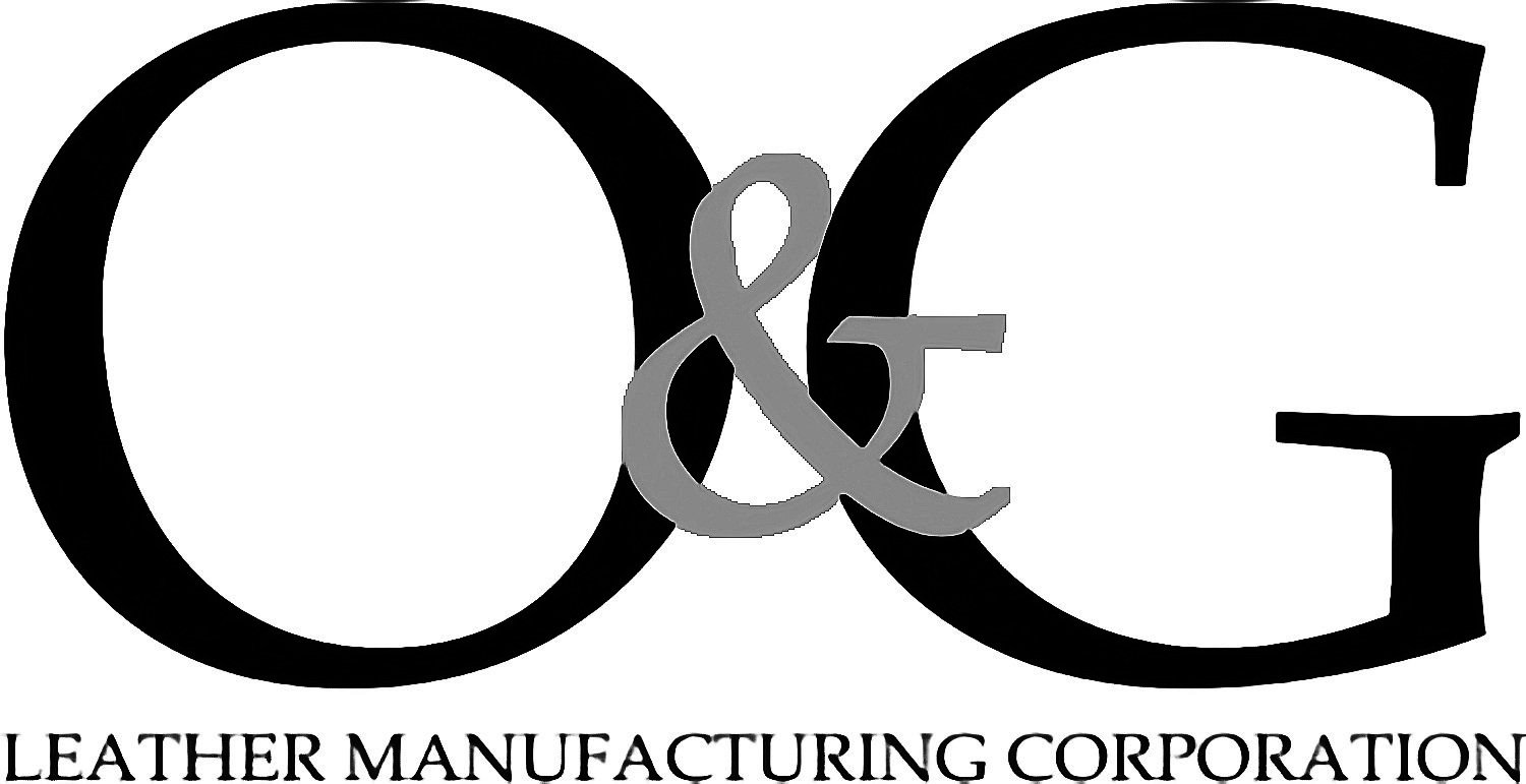 O&amp;G Leather Manufacturing Corporation 