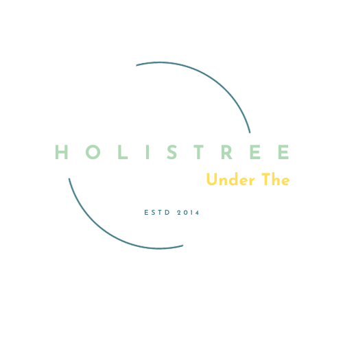 Under the Holistree