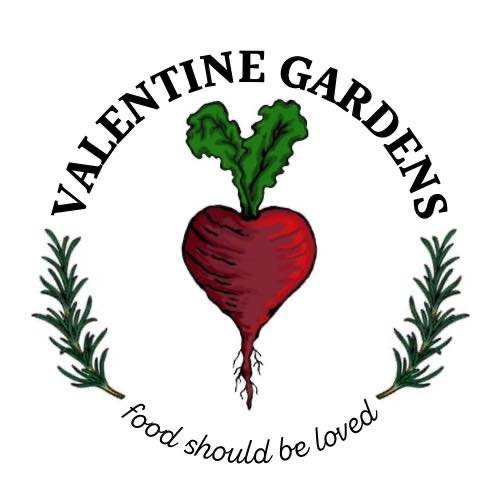 Valentine Gardens