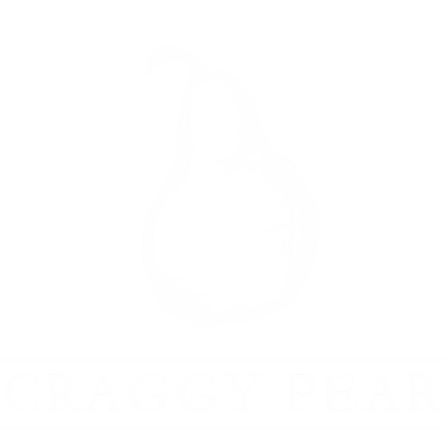Craggy Pear 