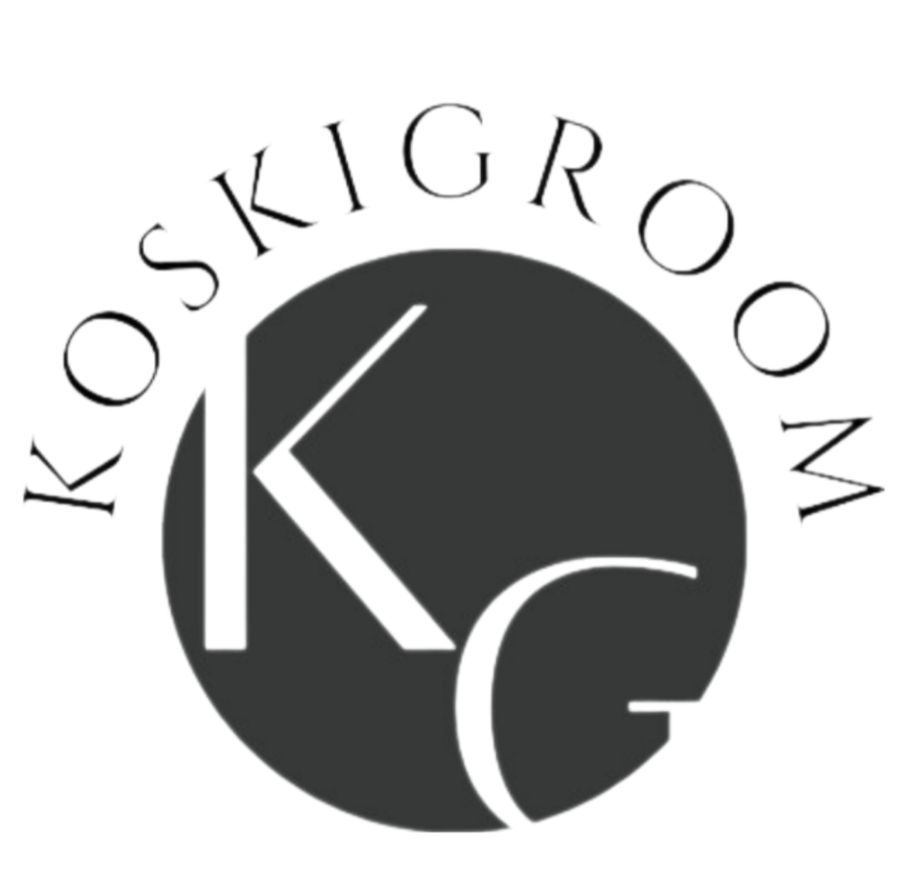 KoskiGroom