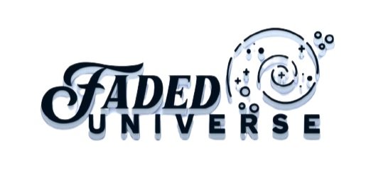 Faded Universe Barbershop