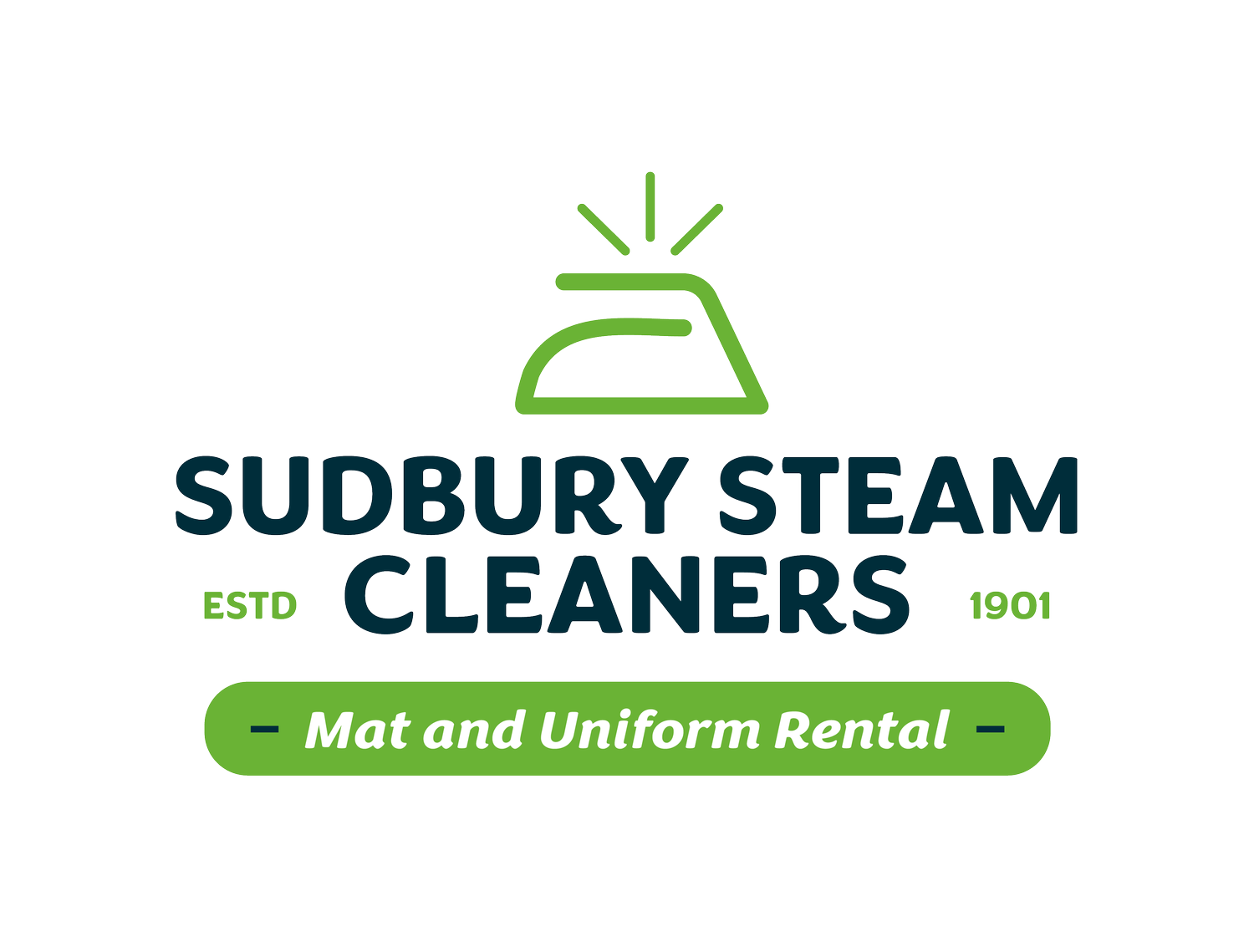 Sudbury Steam Cleaners Mat and Uniform Rental