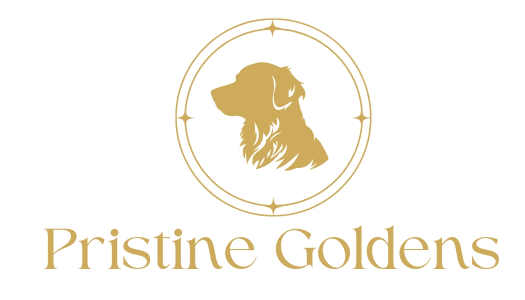 Pristine Goldens