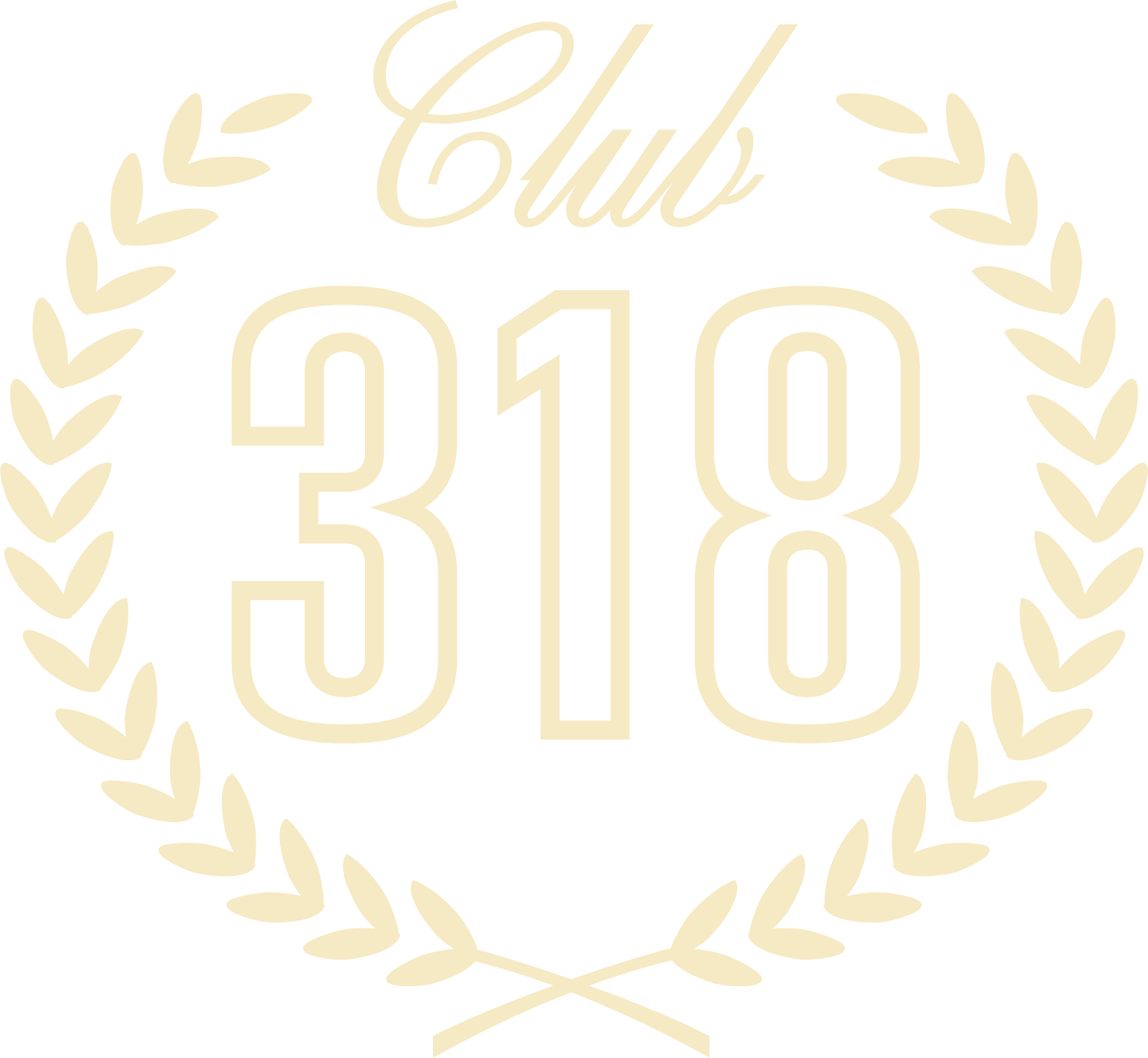 Club 318