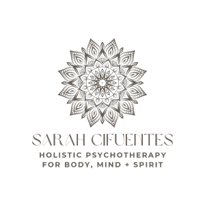 Sarah Cifuentes MSW RSW | Holistic &amp; Embodied Psychotherapy
