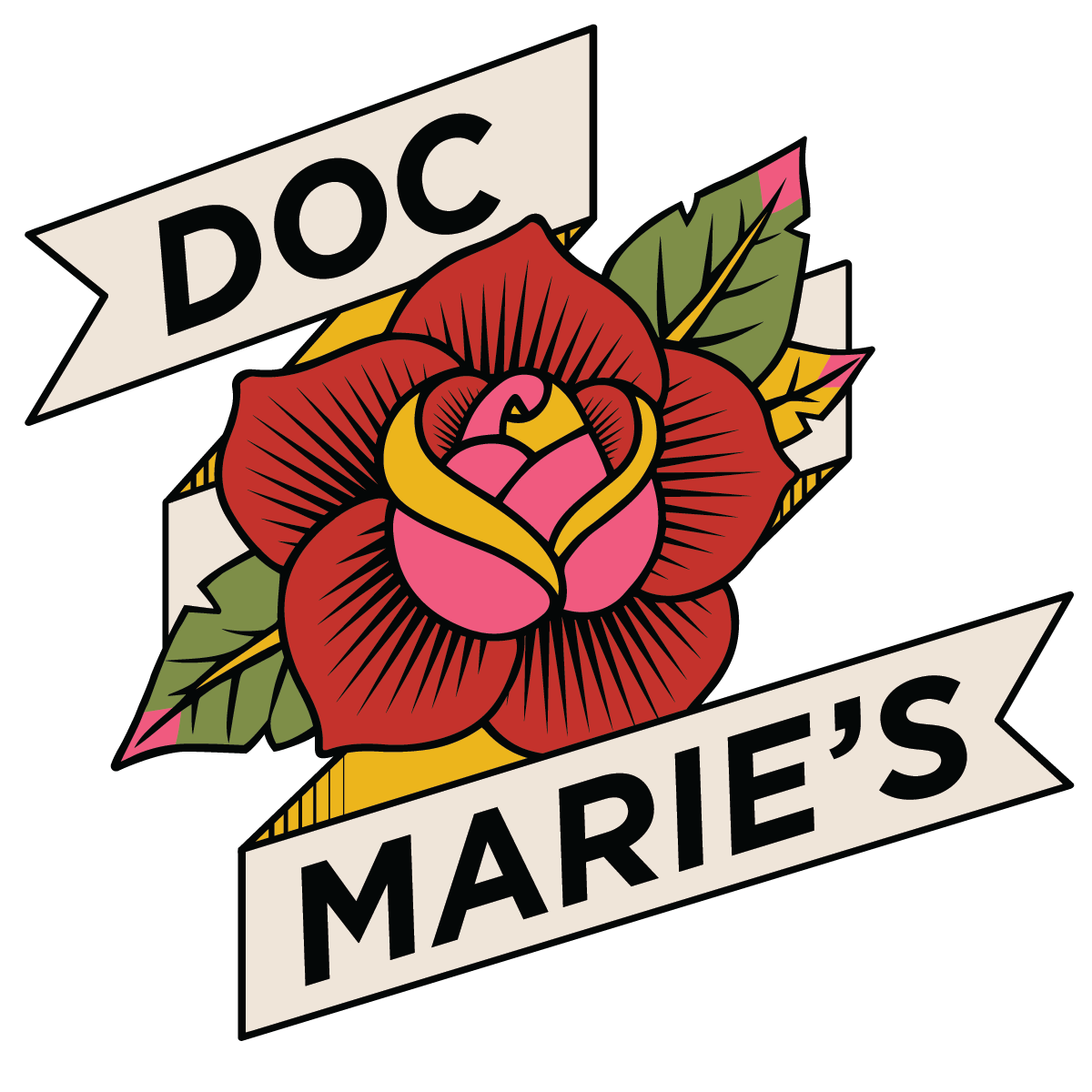 Doc Marie&#39;s