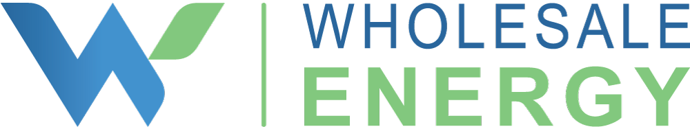 Wholesale Energy