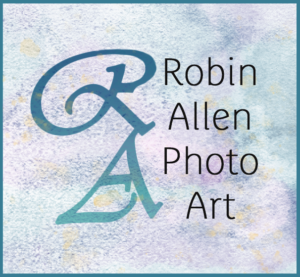 Robin Allen Photo Art
