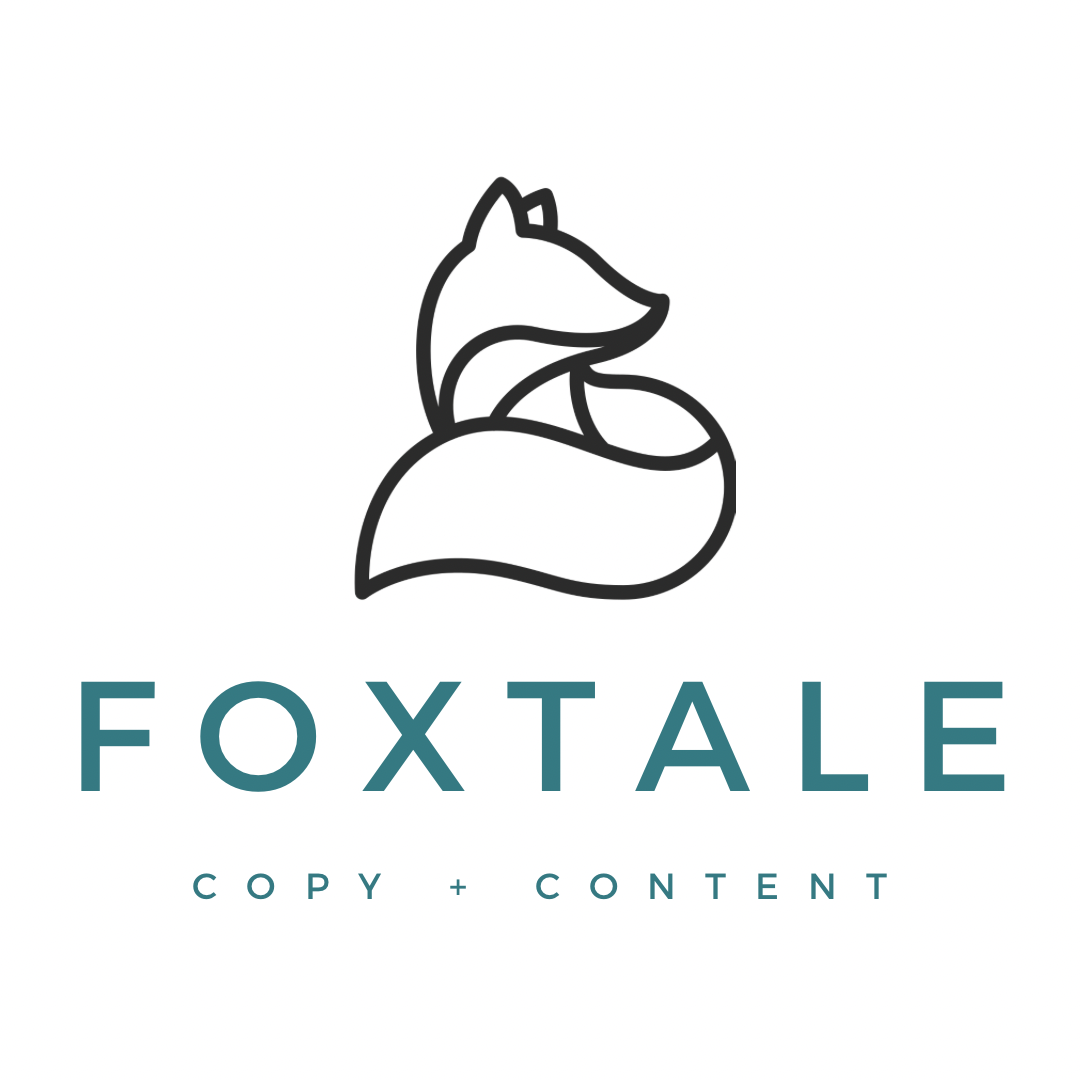FOXTALE Copy + Content