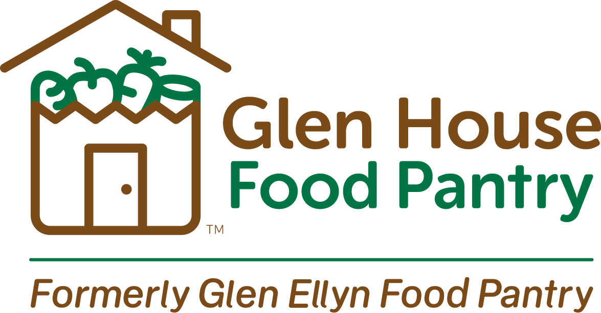 Glen House Food Pantry