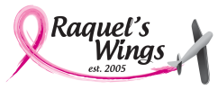 Raquel&#39;s Wings for Life