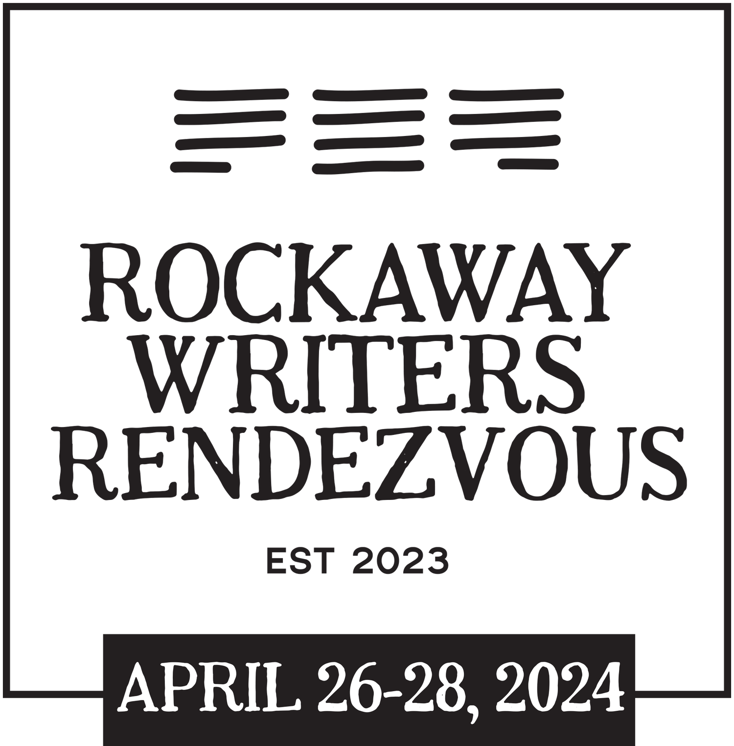 Rockaway Writers Rendezvous