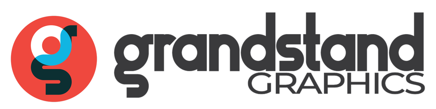 Grandstand Graphics Portfolio