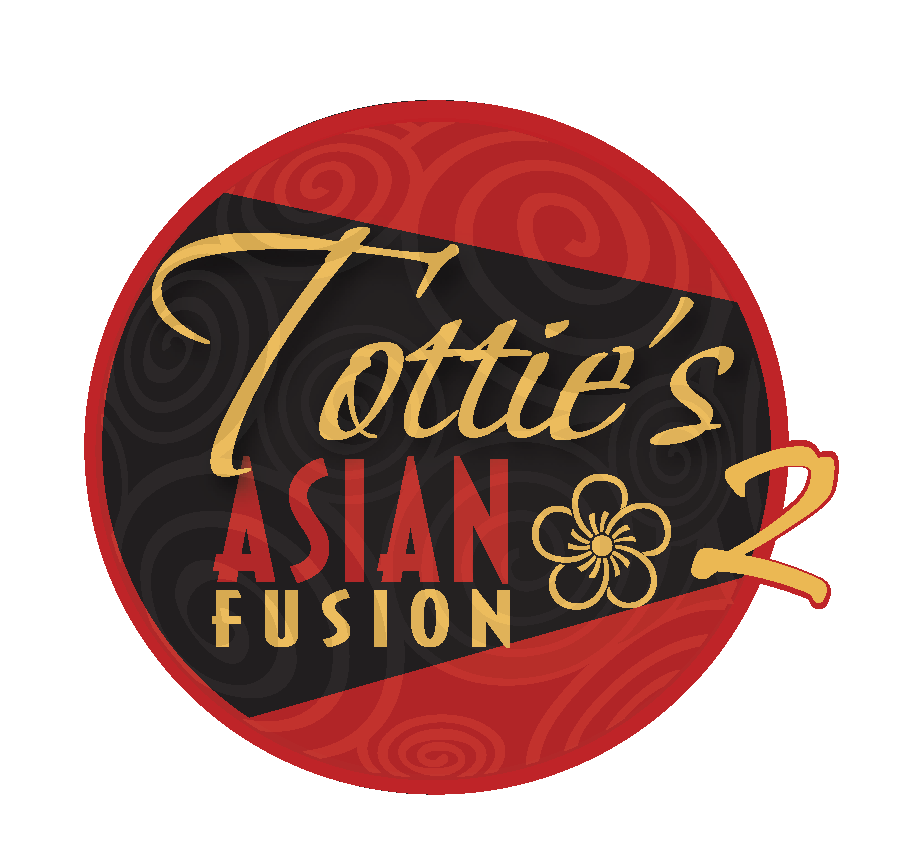 Totties Asian Fusion 2