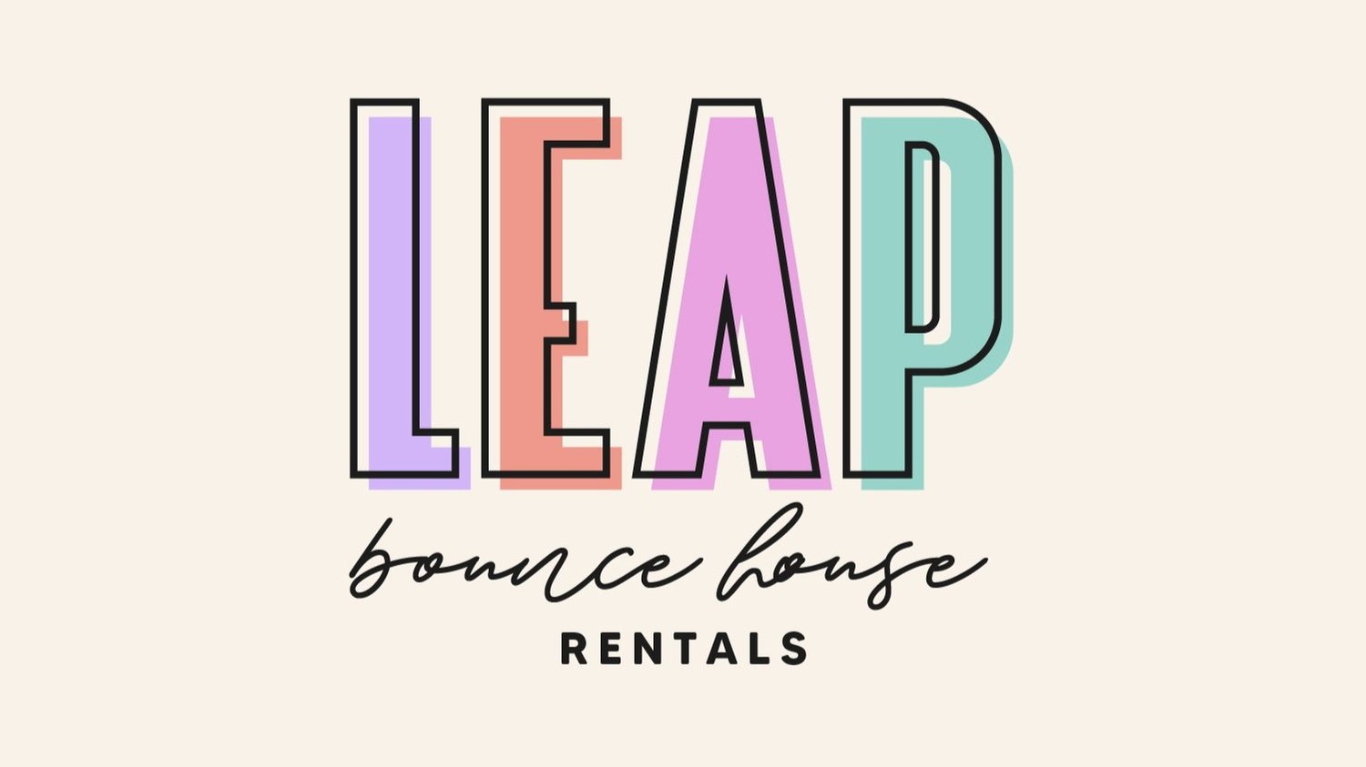 www.leapbouncehouserentals.com