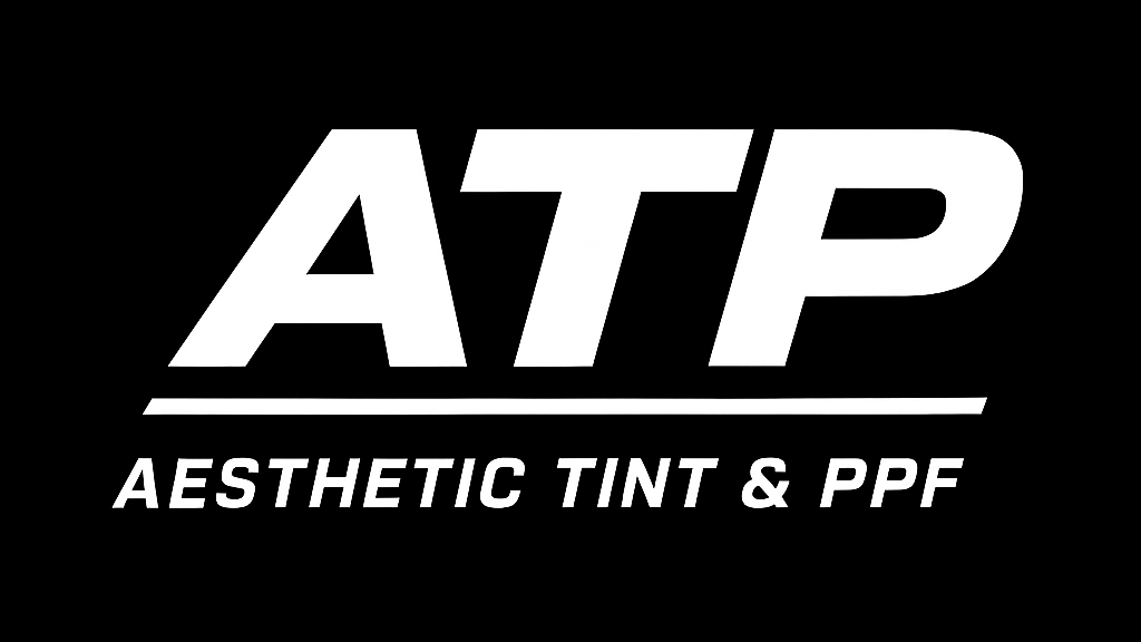 Professional Ceramic Window Tinting In Dallas, TX - Aesthetic Film Solutions