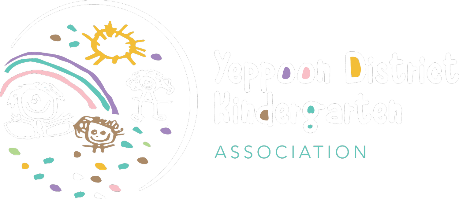 Yeppoon District Kindergarten