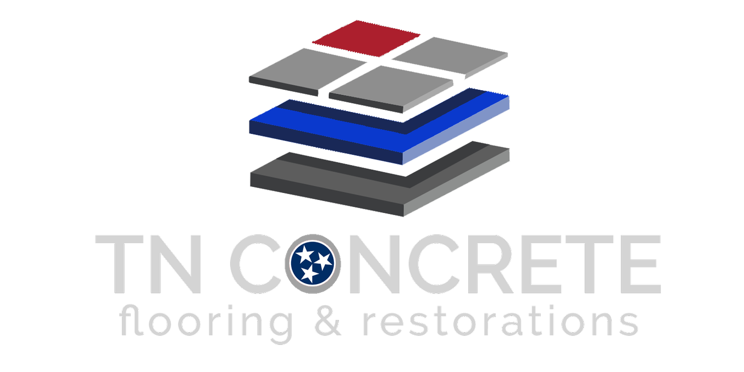 TN Concrete Restoration