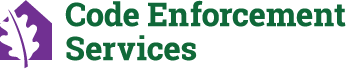 Code Enforcement Services