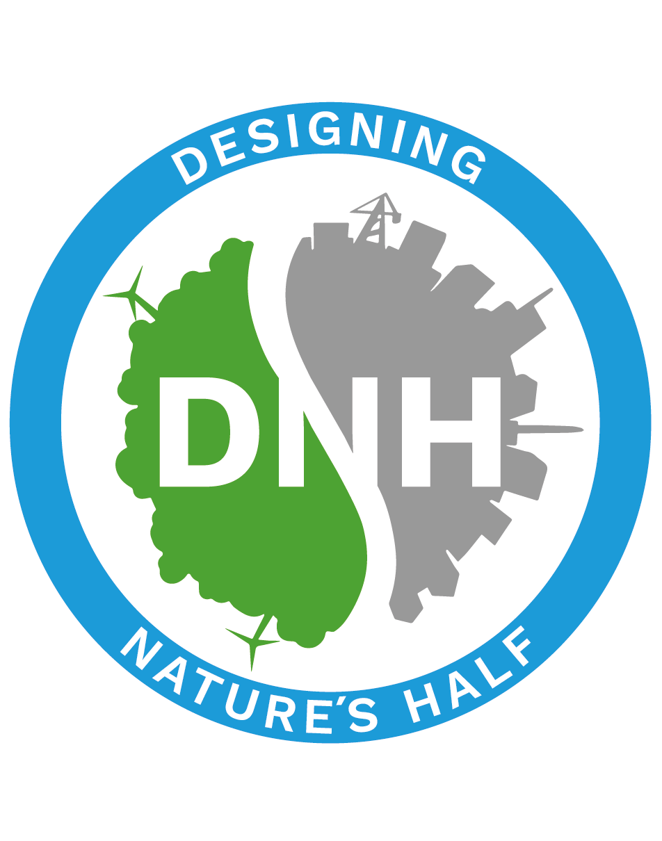 Designing Nature's Half