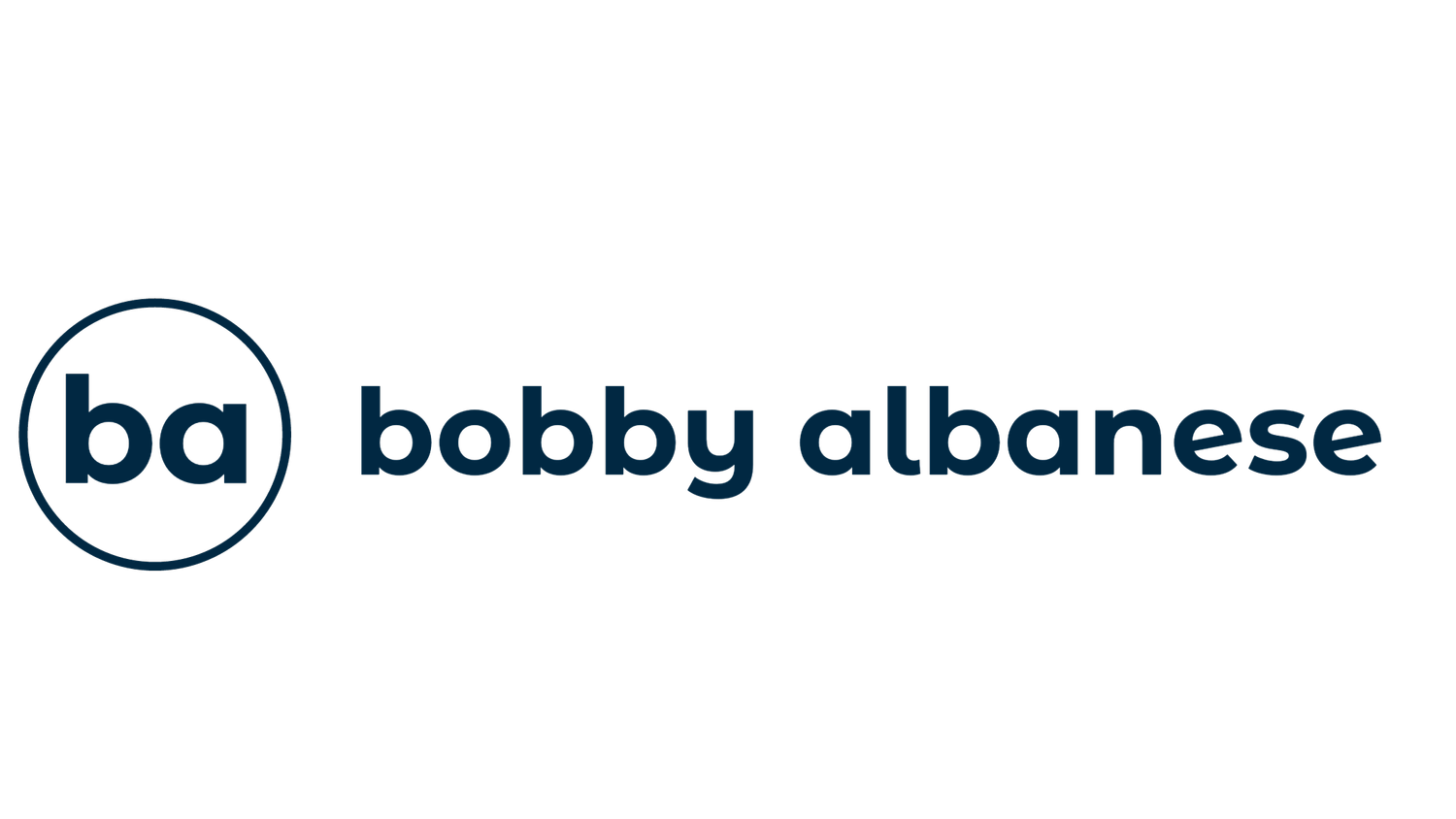 Bobby Albanese