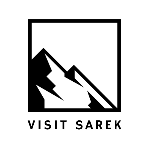 Visit Sarek