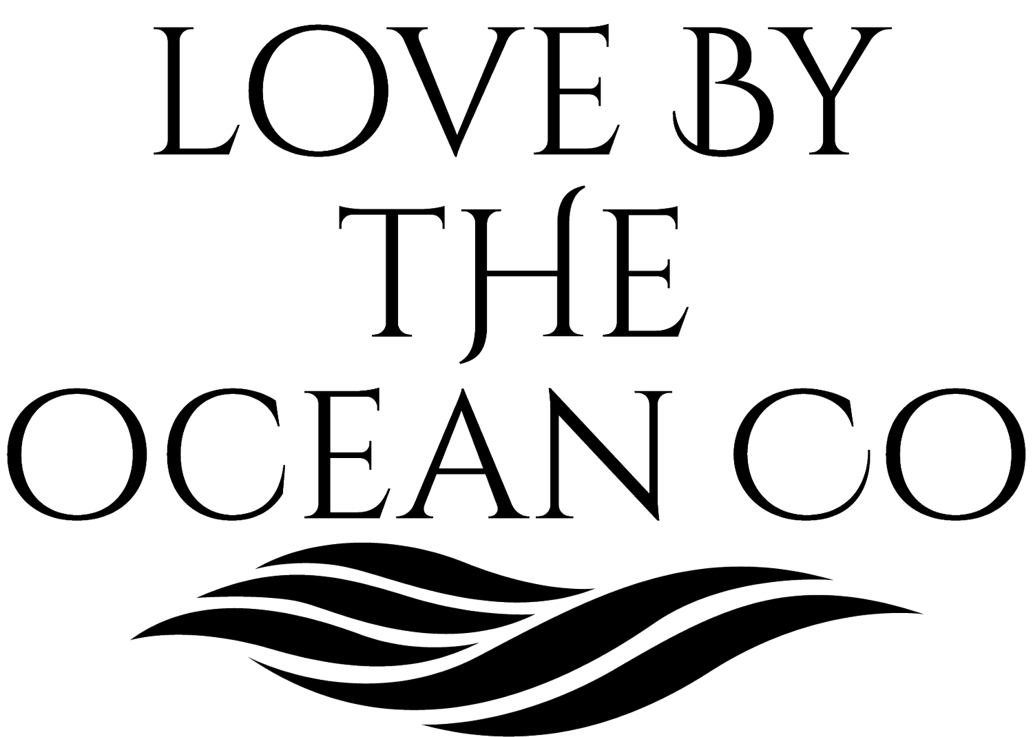 Love By The Ocean Co.