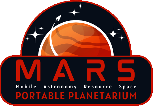 MARS Portable Planetarium