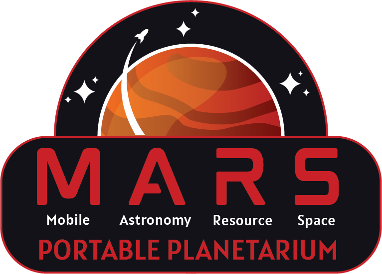 MARS Portable Planetarium
