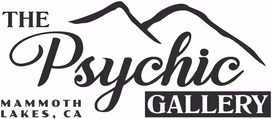 The Psychic Gallery