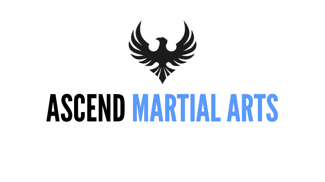 Ascend Martial Arts