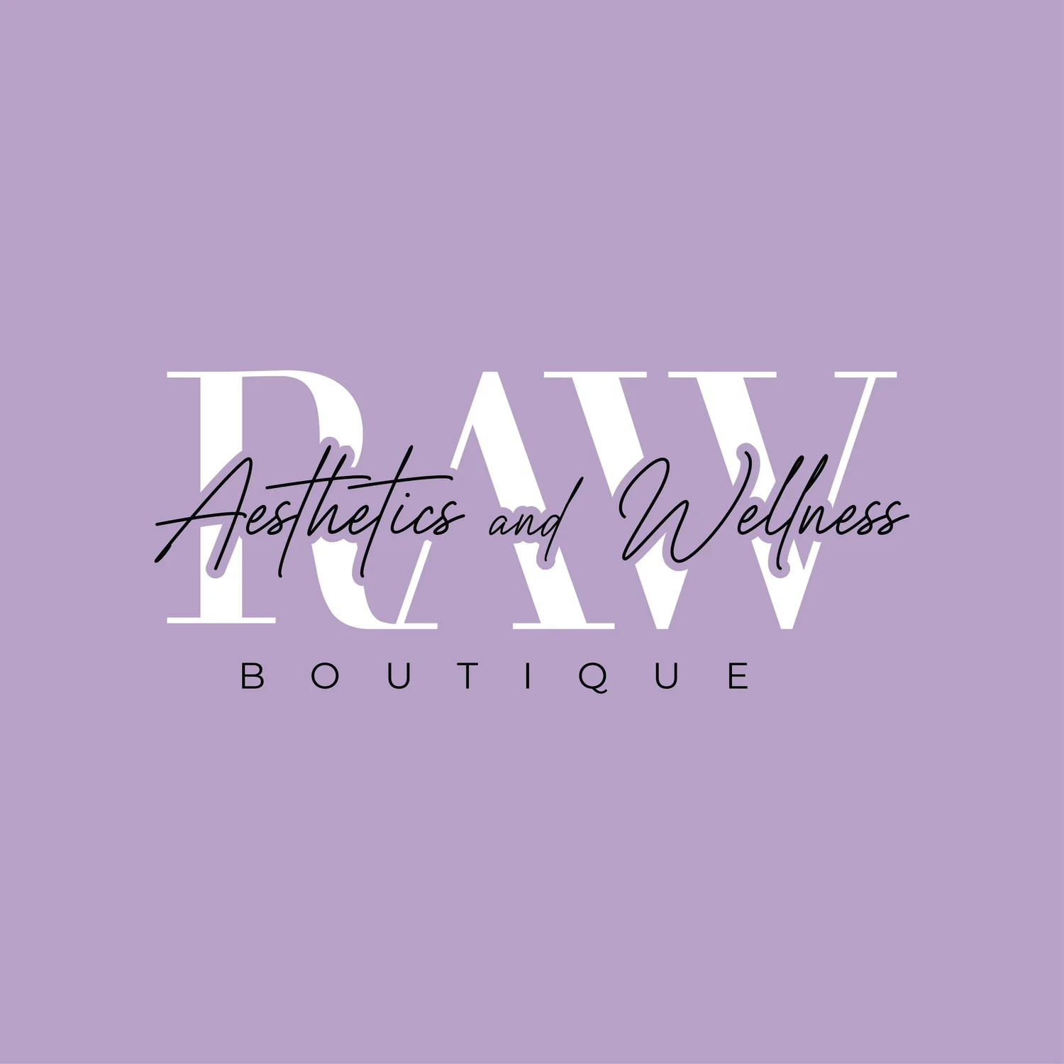 RAW Aesthetics & Wellness
