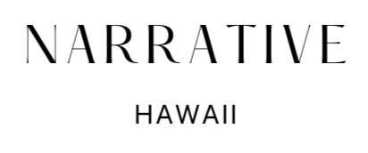 NARRATIVE HAWAII