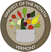 Vermont Harvest of the Month
