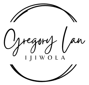 Gregory Lan Ijiwola