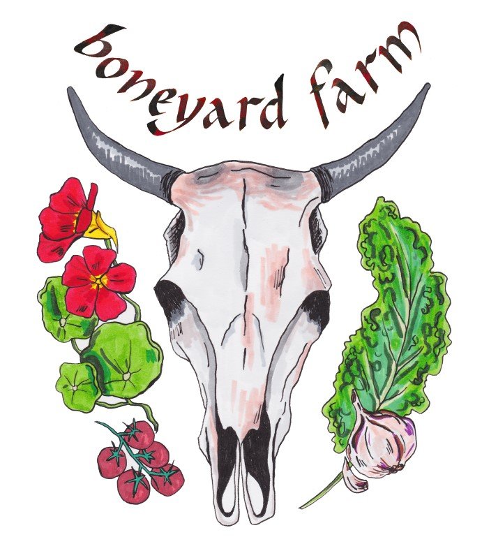 Boneyard Farm