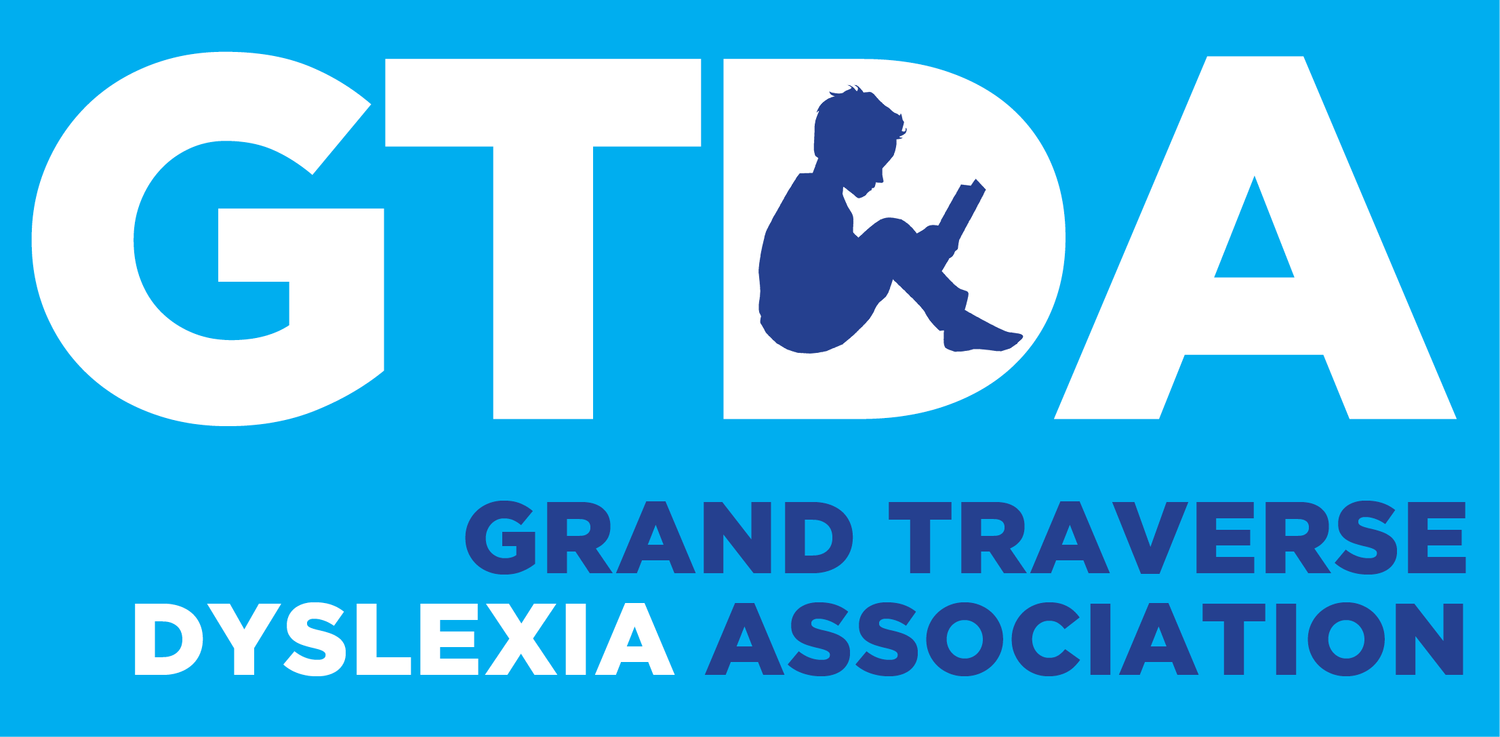 Grand Traverse Dyslexia Association